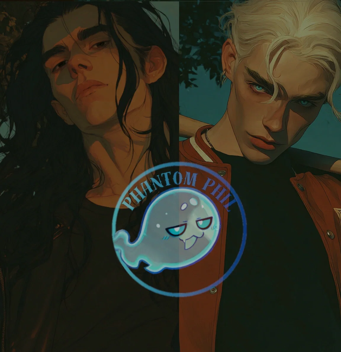 The Park Slope Predators | Valdemar & Nicholas