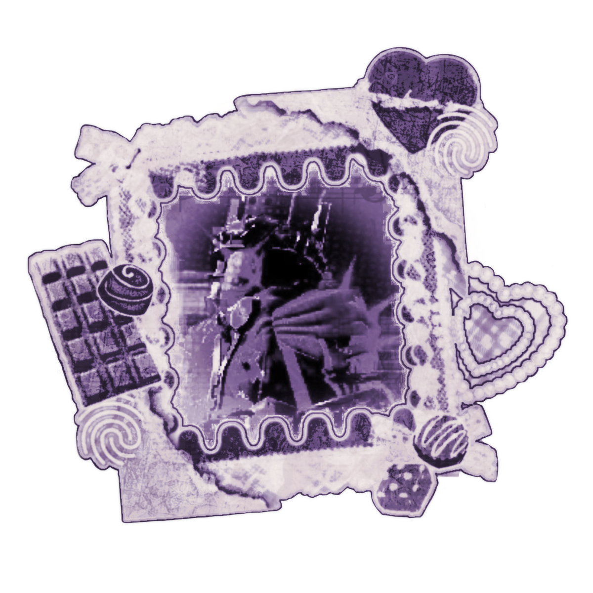 ࿔ ⠀ 1x1x1x1. ⠀ xxiii
