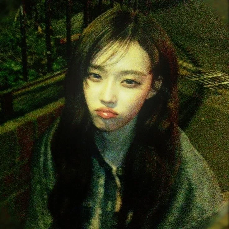 Kim Minjeong (Winter) | Drugs