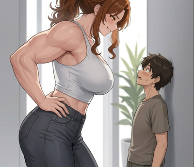 World of Femdom — Remake
