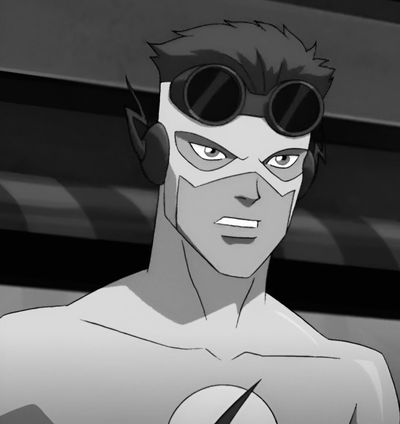 Wally West