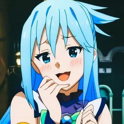 Aqua