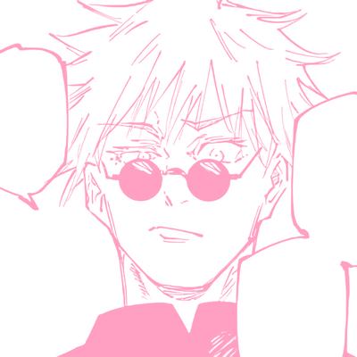 Satoru Gojo 💴