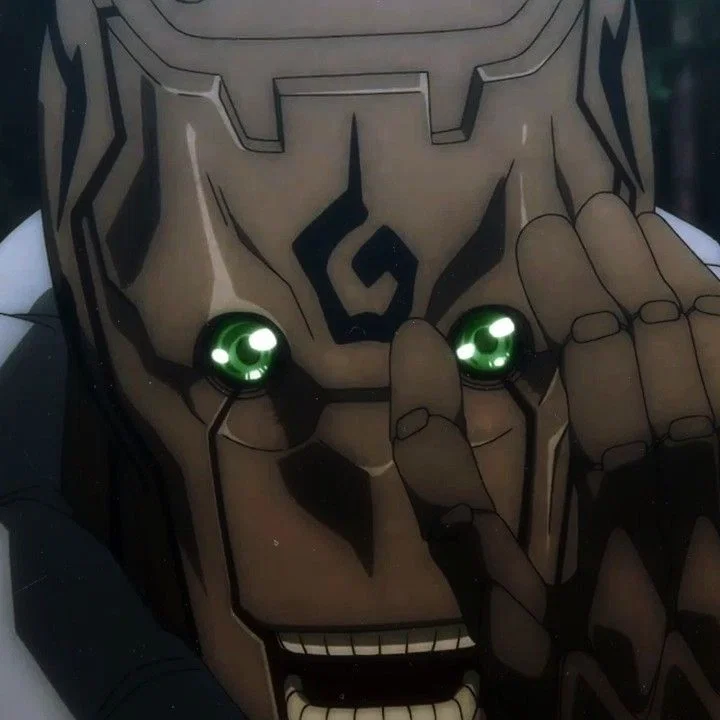 Mechamaru (Koichi Muta)