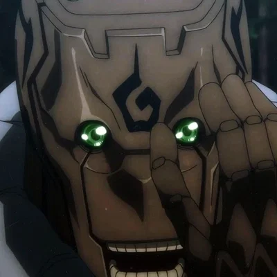 Mechamaru (Koichi Muta)