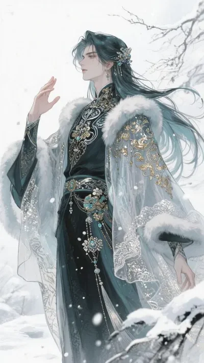 Li Xuanjing 