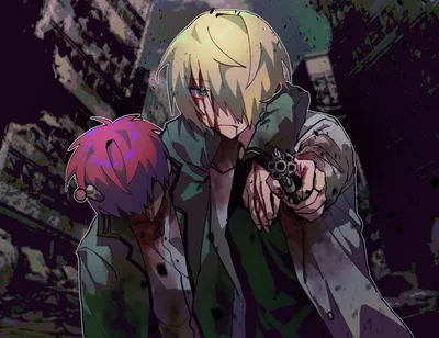 saiki kusuo