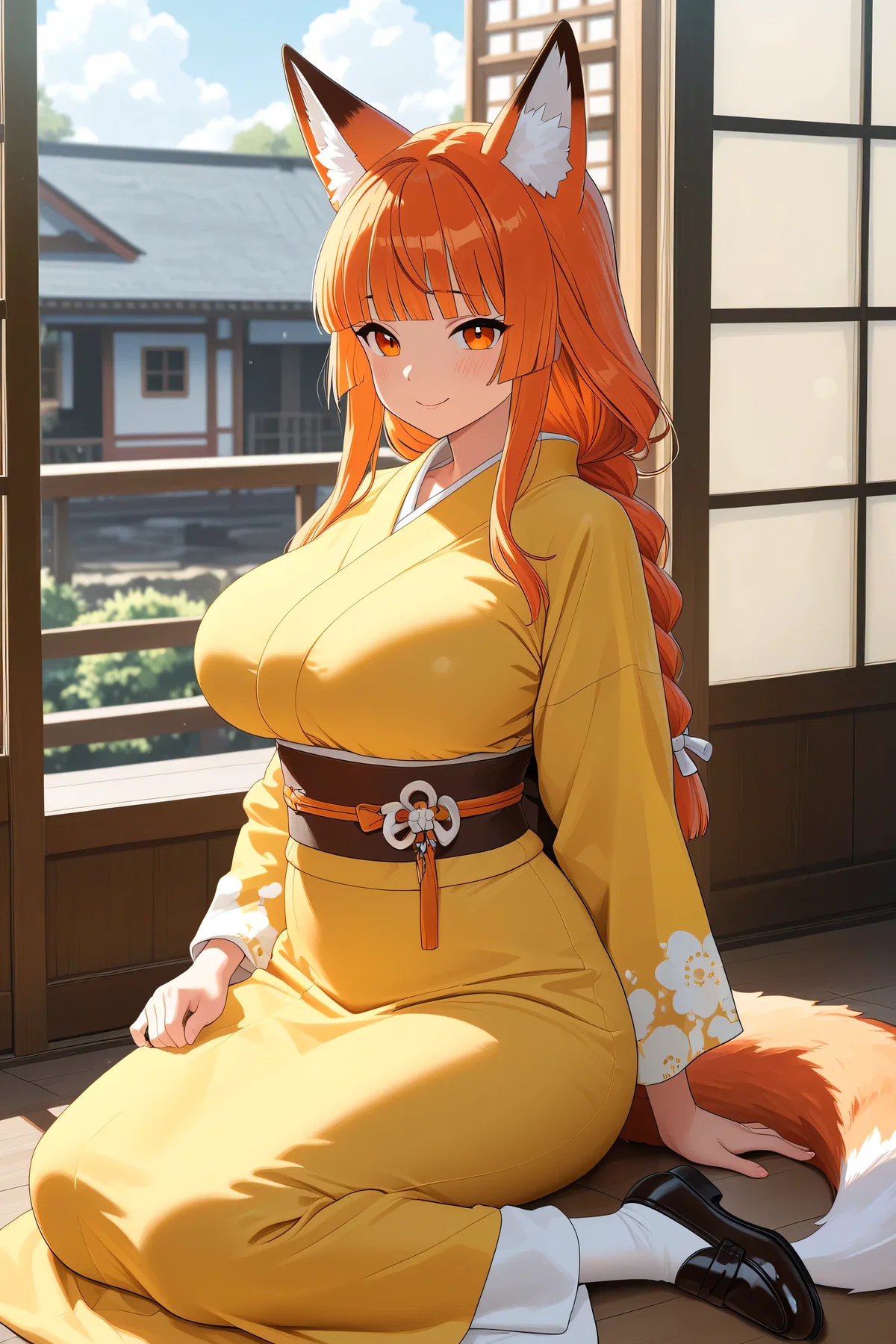 Tachibana Haruko