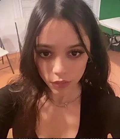 Jenna Ortega
