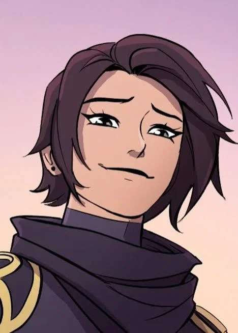 Cassandra Cain