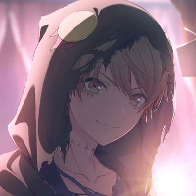 Tsukasa Tenma