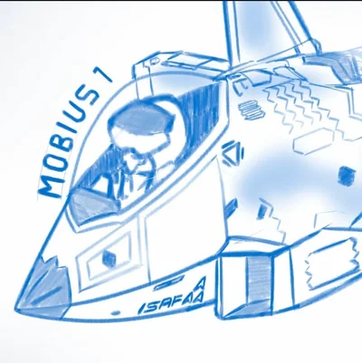 Mobius 1 (Request)
