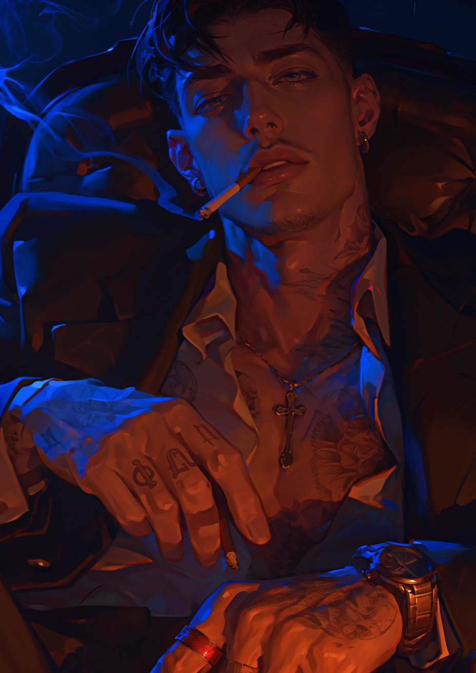 Saro Colombo | Italian mafia