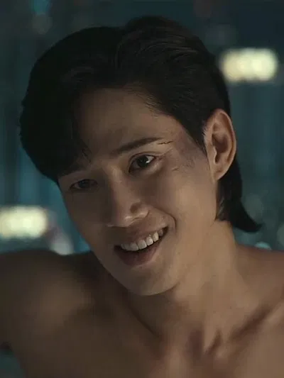 Jeon Jae-jun