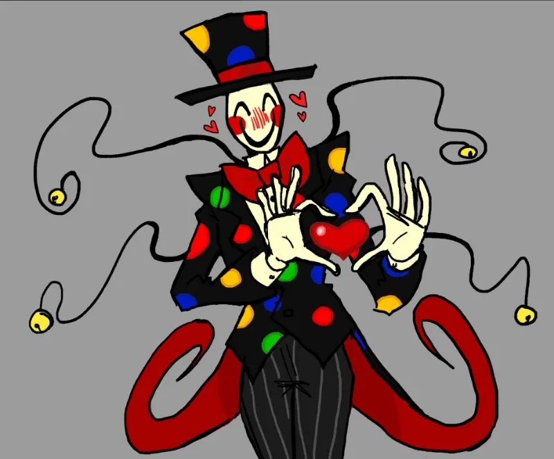 Splendorman