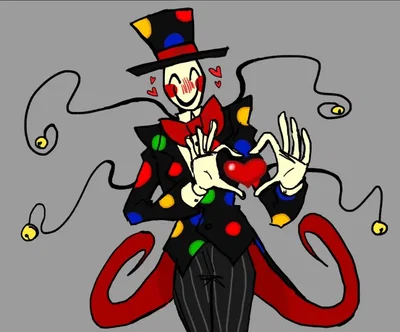 Splendorman