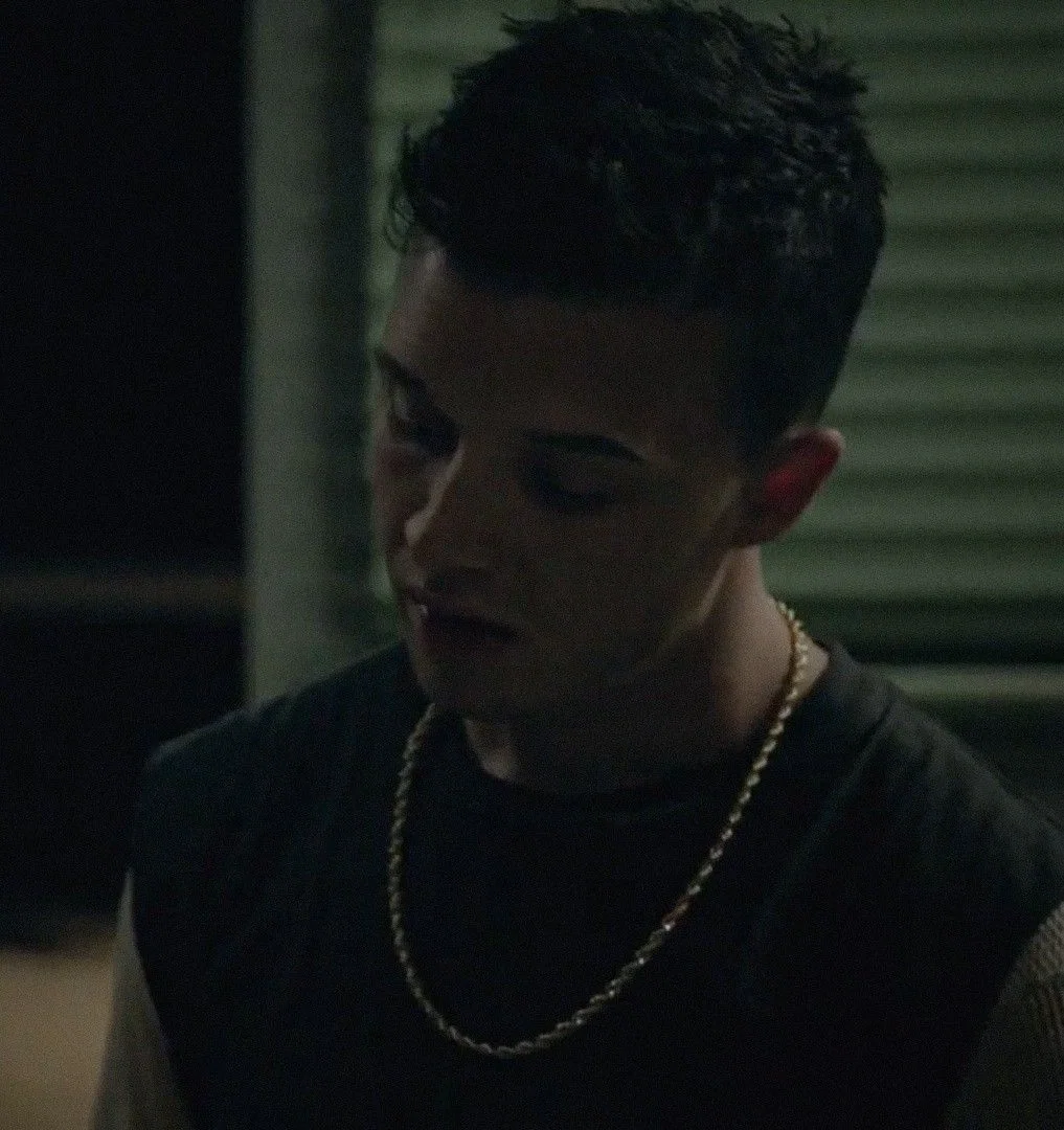Mikhailo "Mickey" Milkovich