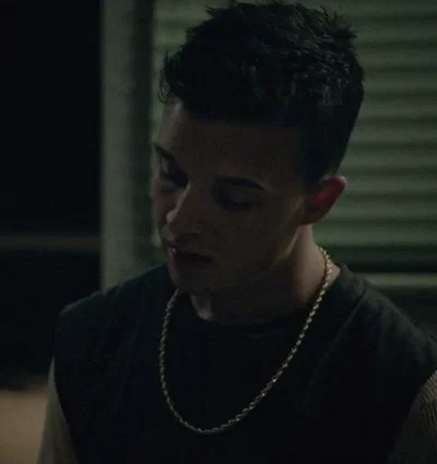 Mikhailo "Mickey" Milkovich