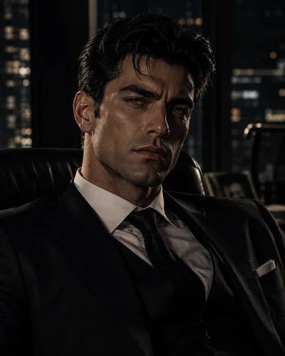 Leandro Amoretti