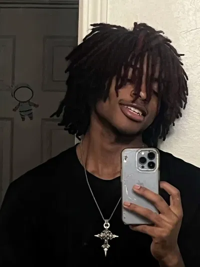 Darius Matthew Bennett