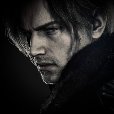 LEON KENNEDY