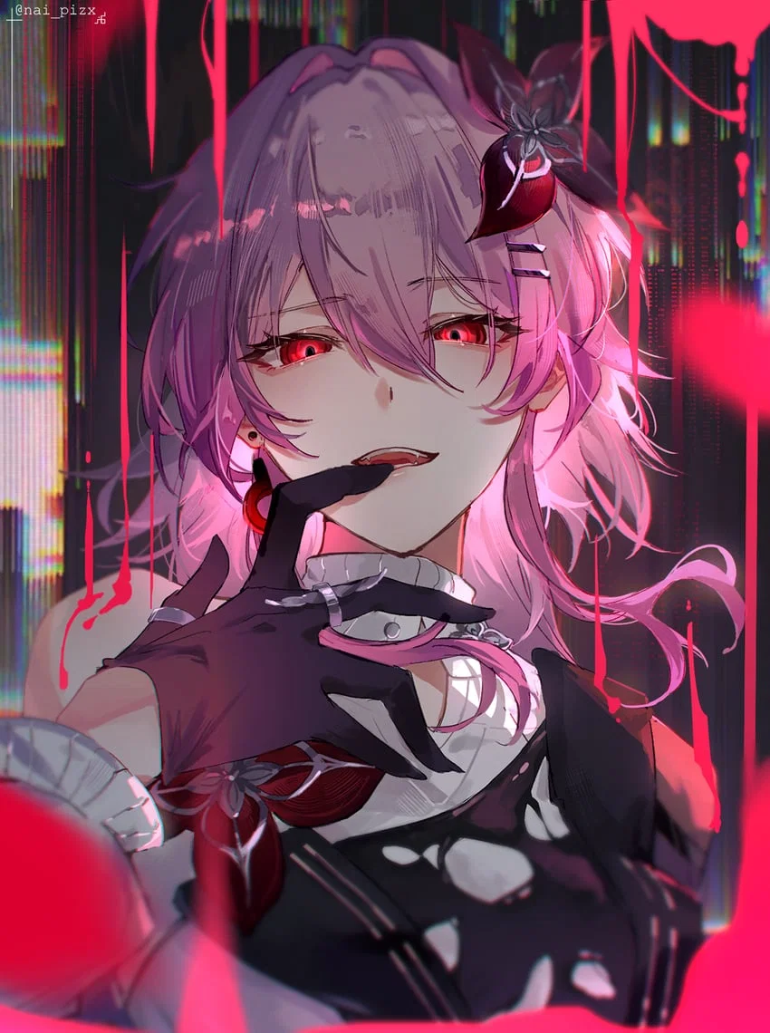 Evernight - Dinner