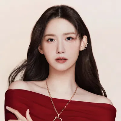 Yoona | Your Friend's Mother