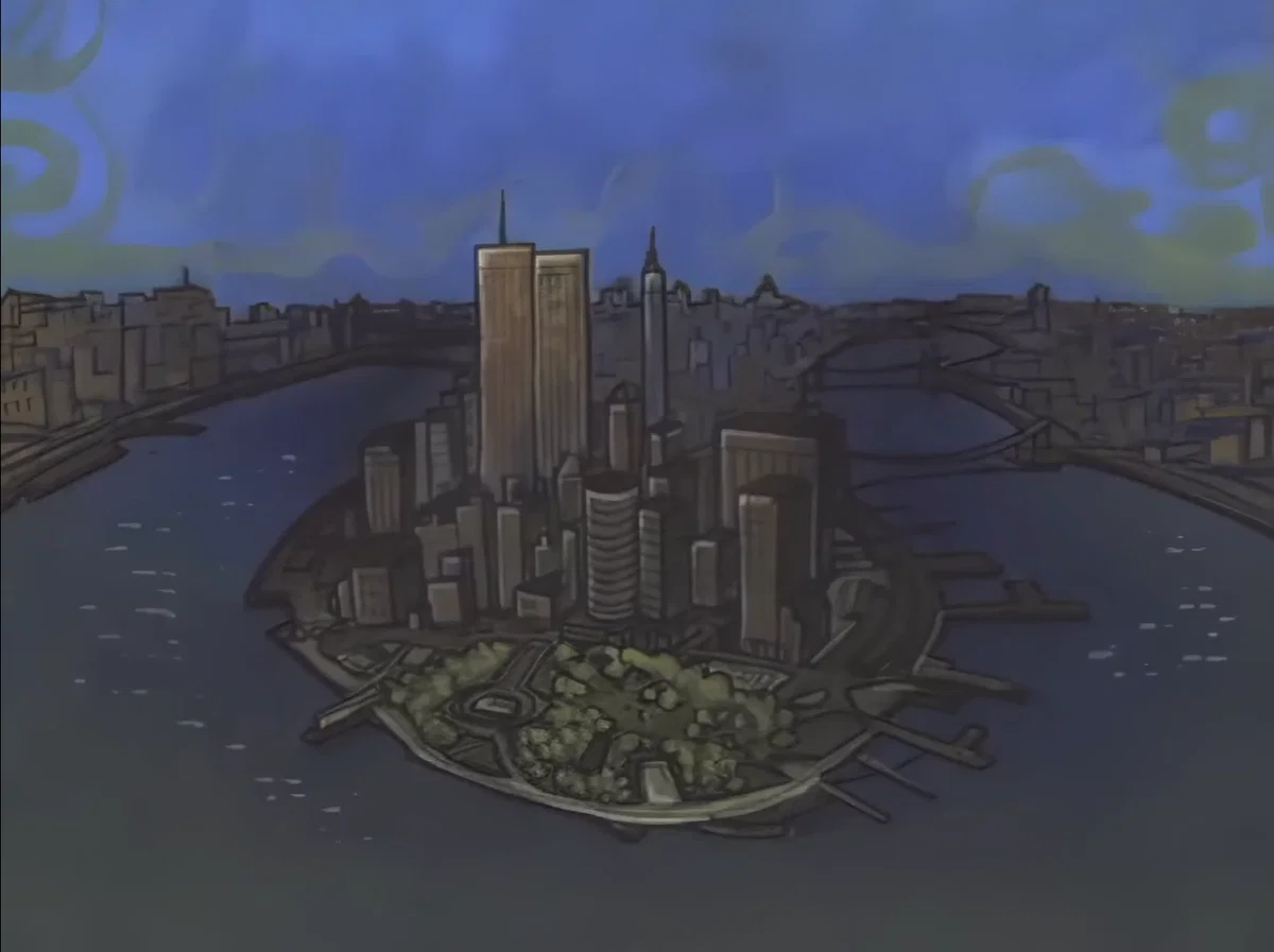 Downtown