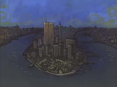 Downtown
