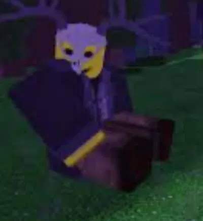 Cultist