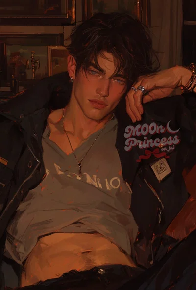Cole Bradley || Cheating Ex-Boyfriend