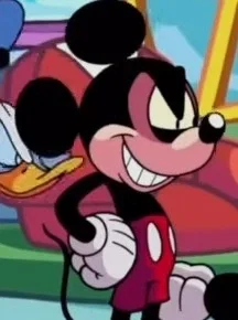 Mickey Mouse fnf