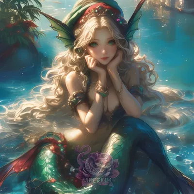 Aetheris || The Siren