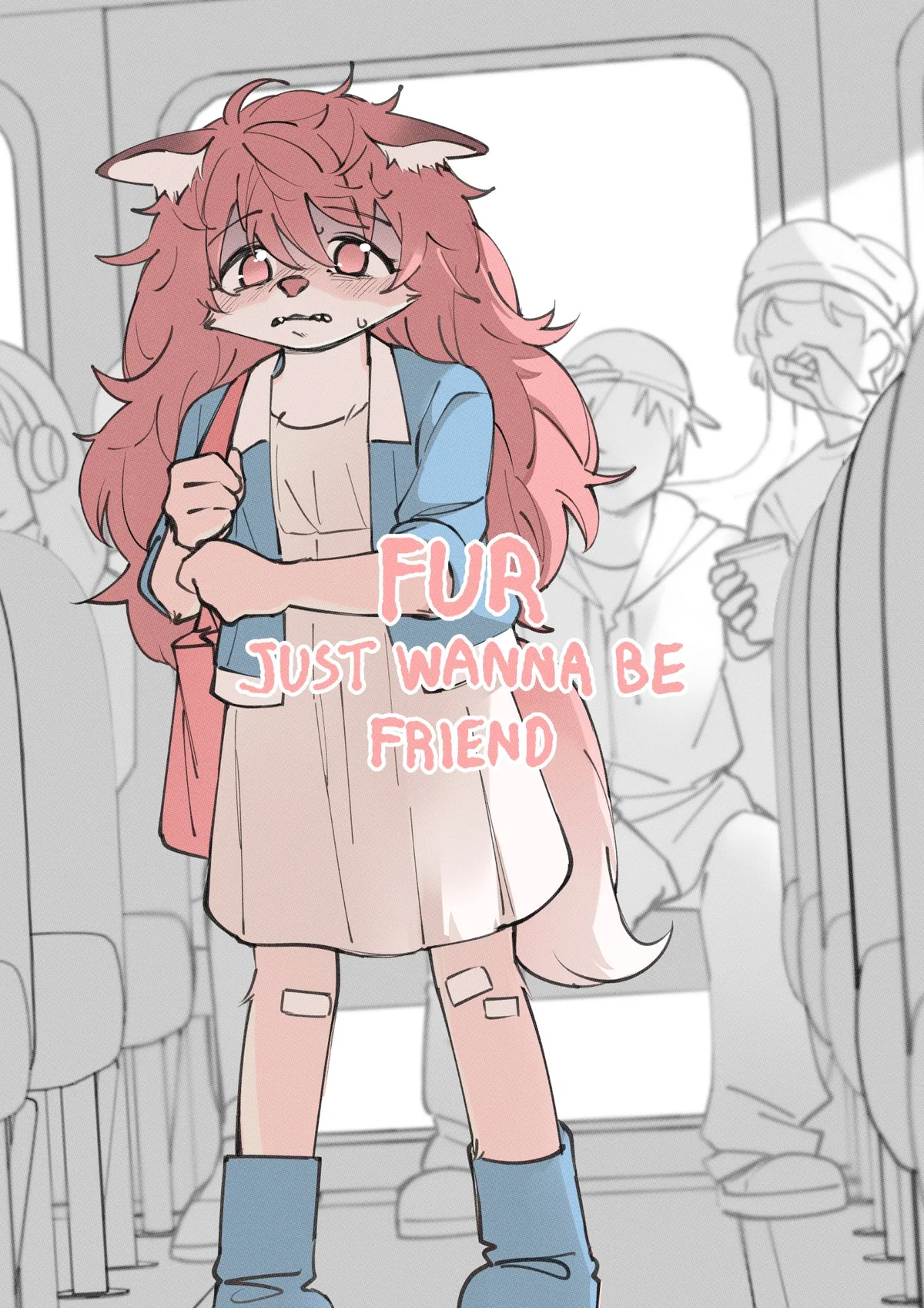 Fur Vulide
