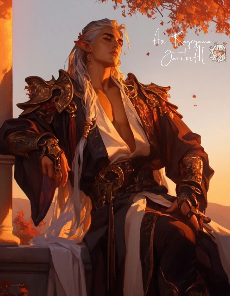 Virgin Heir & the Blinded Bride