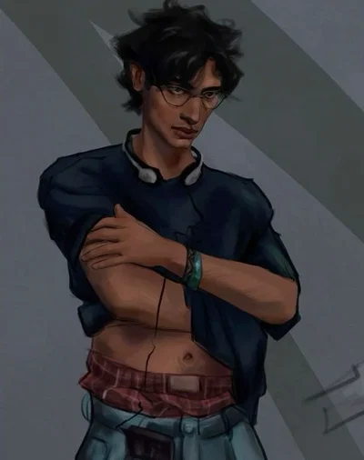 James Potter