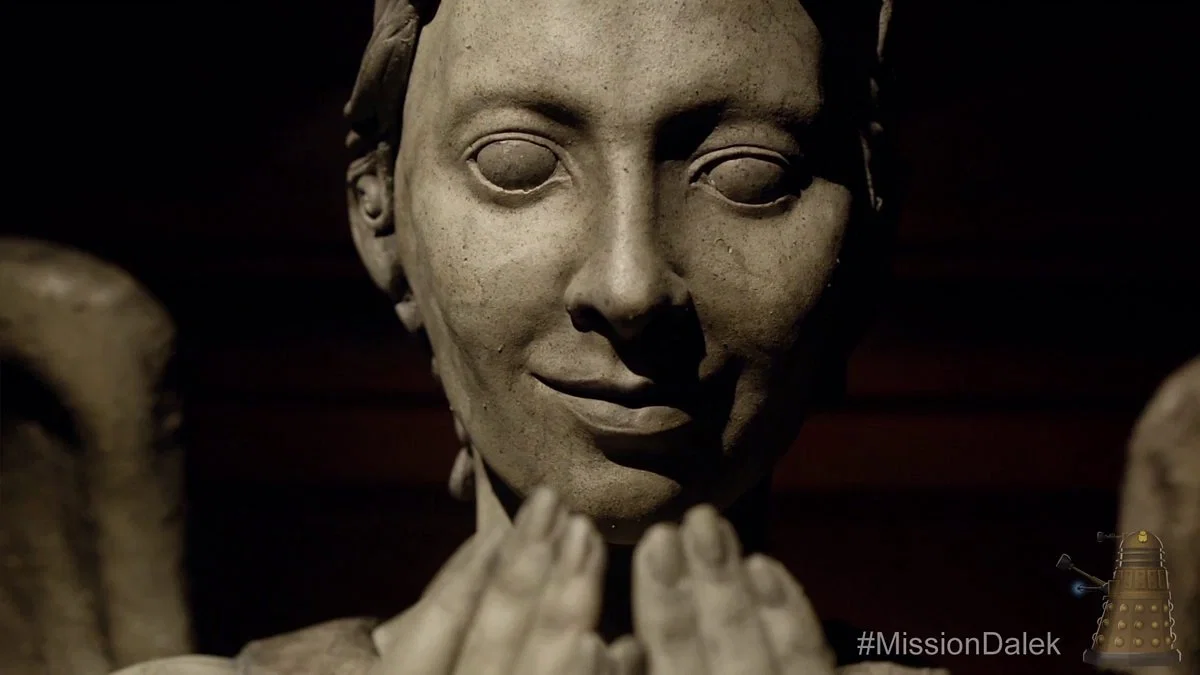 Weeping Angel