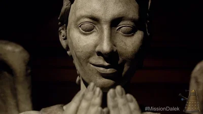 Weeping Angel