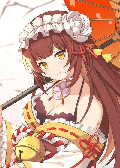 Miya | Guardian tales