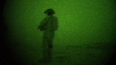Operation: Night Stalker