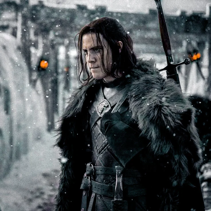 Cregan Stark