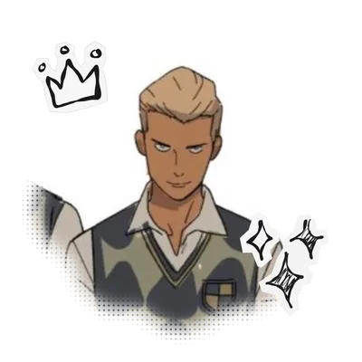 Derby Harrington || Bully