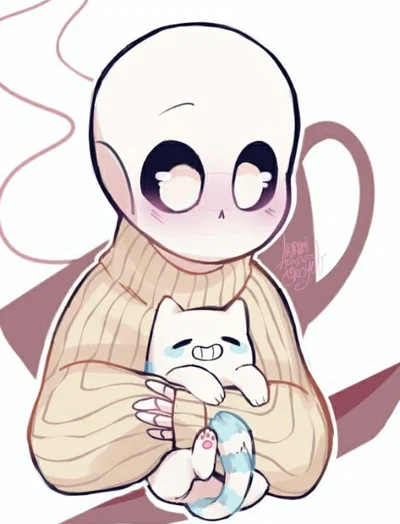 🍵Ccino X Hated User🍵