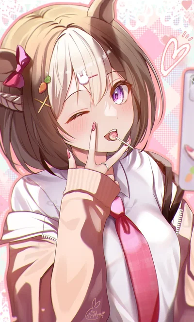Special Week! 💜 | From the Alternate Universe & Scenario's | Umamusume: Pretty Derby | ANYPOV! | Trainer POV + Non-Trainer POV Included! 