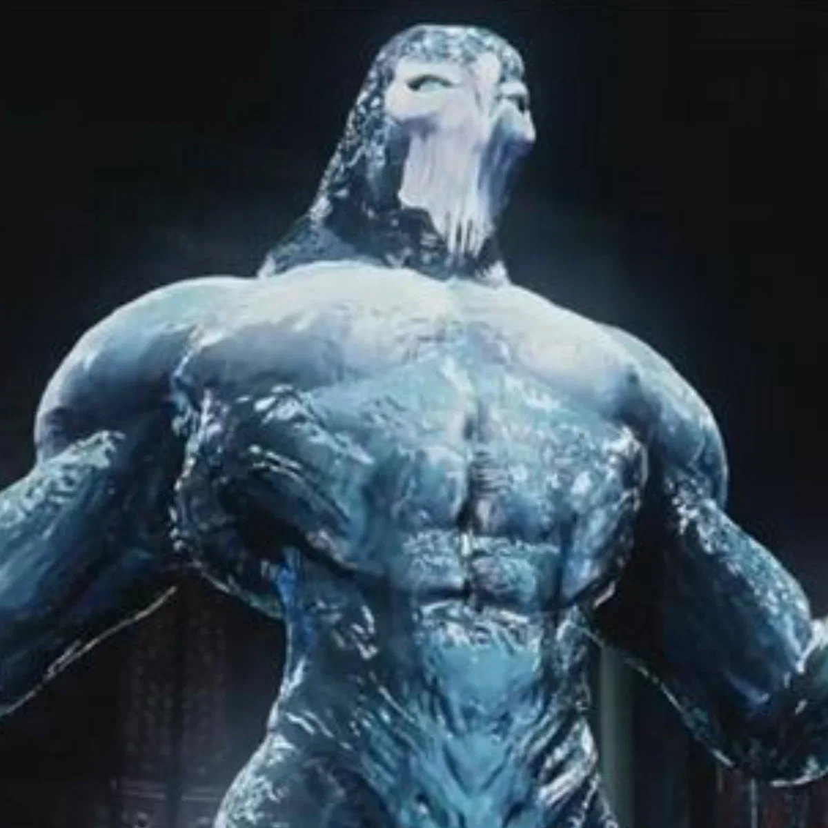 Glacius 