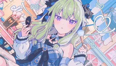 Nene Kusanagi 