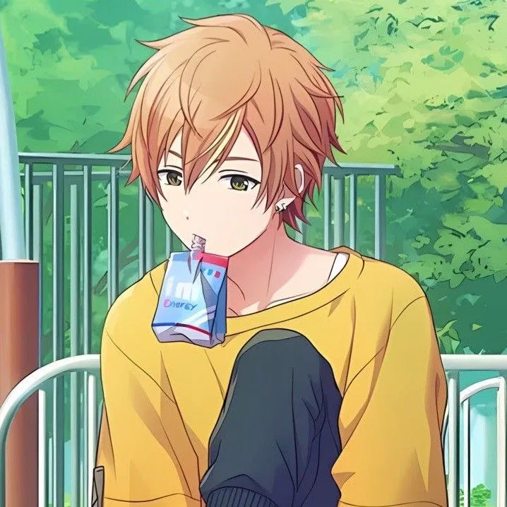 Akito Shinonome {🥞}