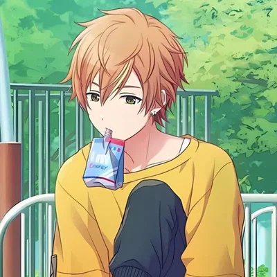Akito Shinonome {🥞}