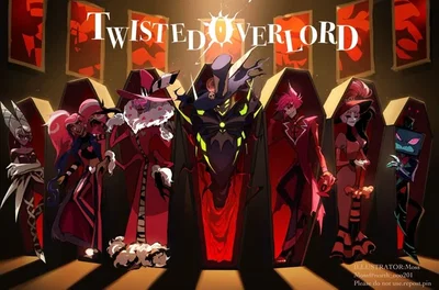 Overlord meeting (new overlord? or not?)