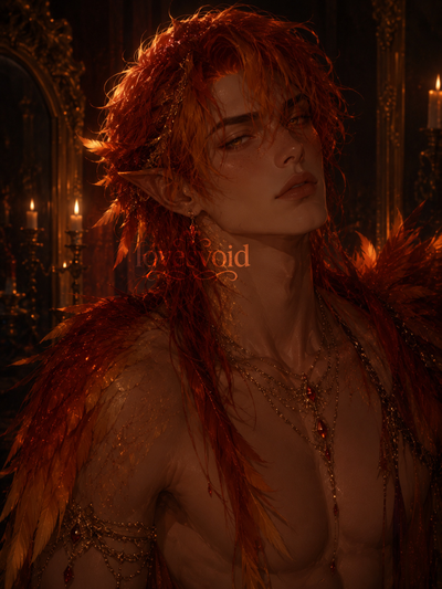 Aurelius Solari | Rejected You, Now He’s Jealous